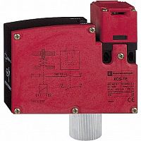 концевой выключатель | код. XCSTL791 | Schneider Electric